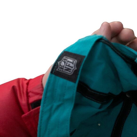 RARE Miami Dolphins Hat NFL Baseball Cap Blue - Picture 9 of 9